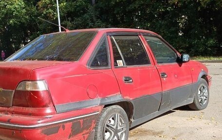 Daewoo Nexia I рестайлинг, 2006 год, 115 000 рублей, 5 фотография