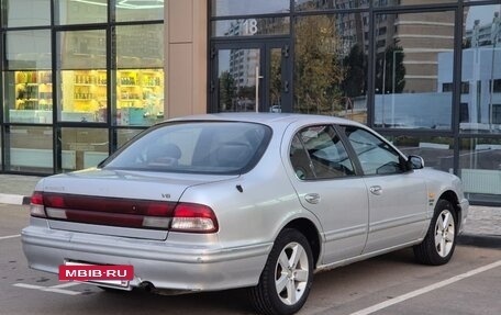 Nissan Maxima IV, 1998 год, 235 000 рублей, 5 фотография