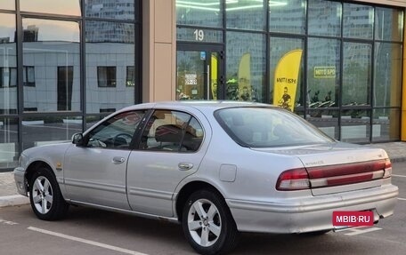 Nissan Maxima IV, 1998 год, 235 000 рублей, 7 фотография