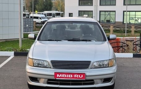 Nissan Maxima IV, 1998 год, 235 000 рублей, 2 фотография
