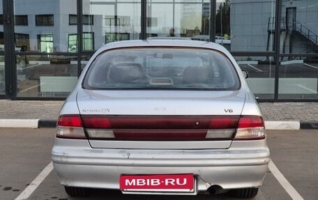 Nissan Maxima IV, 1998 год, 235 000 рублей, 6 фотография