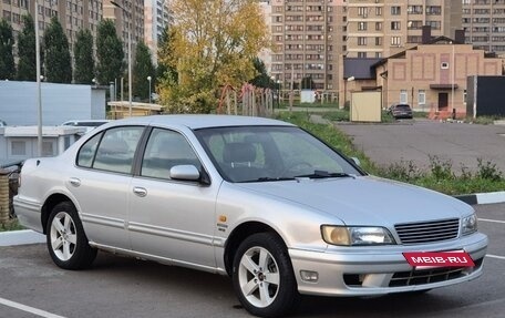 Nissan Maxima IV, 1998 год, 235 000 рублей, 3 фотография