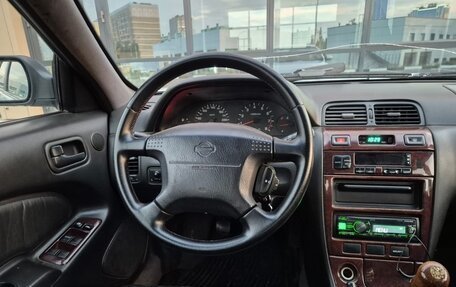 Nissan Maxima IV, 1998 год, 235 000 рублей, 16 фотография