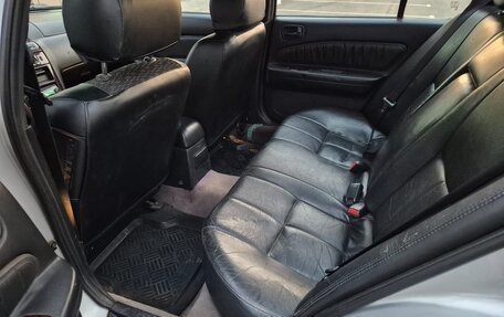 Nissan Maxima IV, 1998 год, 235 000 рублей, 14 фотография