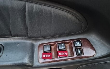 Nissan Maxima IV, 1998 год, 235 000 рублей, 11 фотография