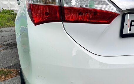 Toyota Corolla, 2014 год, 1 650 000 рублей, 7 фотография