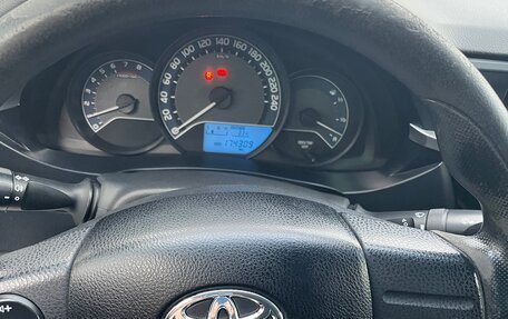 Toyota Corolla, 2014 год, 1 650 000 рублей, 13 фотография