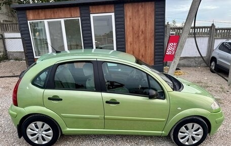 Citroen C3 II, 2004 год, 450 000 рублей, 3 фотография