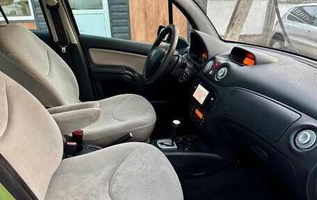 Citroen C3 II, 2004 год, 450 000 рублей, 15 фотография