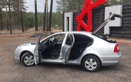 Skoda Octavia, 2011 год, 950 000 рублей, 7 фотография