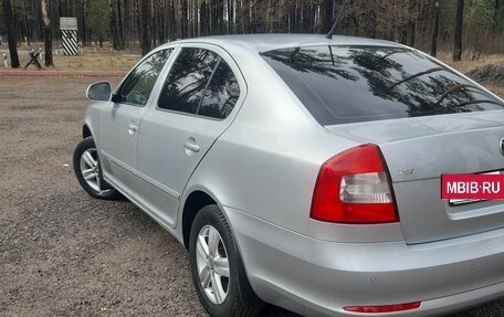 Skoda Octavia, 2011 год, 950 000 рублей, 5 фотография