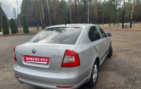 Skoda Octavia, 2011 год, 950 000 рублей, 6 фотография