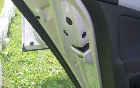 Skoda Octavia, 2011 год, 950 000 рублей, 14 фотография