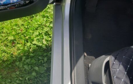 Skoda Octavia, 2011 год, 950 000 рублей, 16 фотография