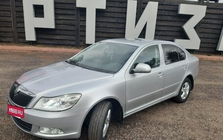 Skoda Octavia, 2011 год, 950 000 рублей, 27 фотография