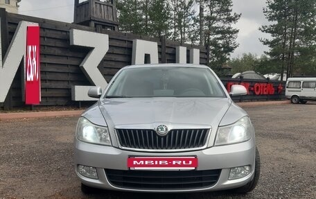 Skoda Octavia, 2011 год, 950 000 рублей, 26 фотография