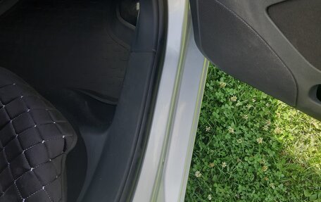 Skoda Octavia, 2011 год, 950 000 рублей, 33 фотография