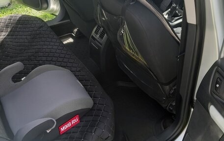 Skoda Octavia, 2011 год, 950 000 рублей, 35 фотография