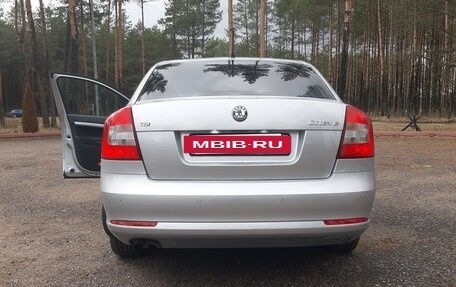 Skoda Octavia, 2011 год, 950 000 рублей, 31 фотография