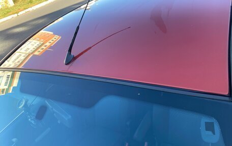 Ford Fusion I, 2007 год, 780 000 рублей, 14 фотография