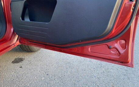 Ford Fusion I, 2007 год, 780 000 рублей, 15 фотография