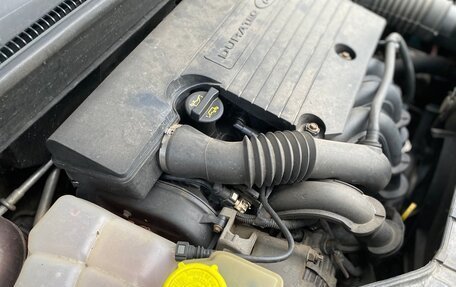 Ford Fusion I, 2007 год, 780 000 рублей, 21 фотография