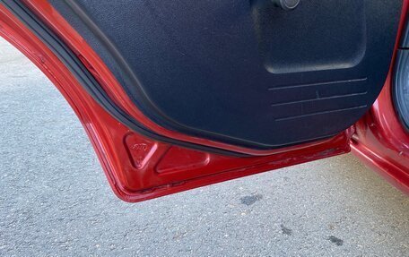 Ford Fusion I, 2007 год, 780 000 рублей, 18 фотография