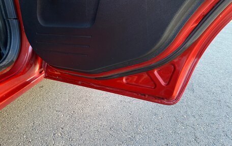 Ford Fusion I, 2007 год, 780 000 рублей, 17 фотография