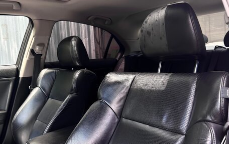 Honda Accord VIII рестайлинг, 2008 год, 1 150 000 рублей, 4 фотография