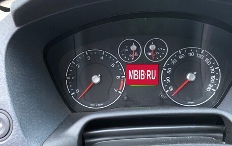 Ford Fusion I, 2007 год, 780 000 рублей, 22 фотография