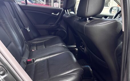 Honda Accord VIII рестайлинг, 2008 год, 1 150 000 рублей, 9 фотография
