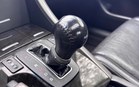 Honda Accord VIII рестайлинг, 2008 год, 1 150 000 рублей, 14 фотография