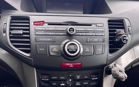Honda Accord VIII рестайлинг, 2008 год, 1 150 000 рублей, 12 фотография