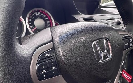 Honda Accord VIII рестайлинг, 2008 год, 1 150 000 рублей, 11 фотография
