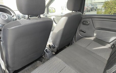 Renault Logan I, 2012 год, 299 000 рублей, 6 фотография