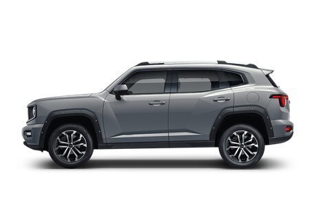 Haval H7, 2025 год, 3 499 000 рублей, 2 фотография