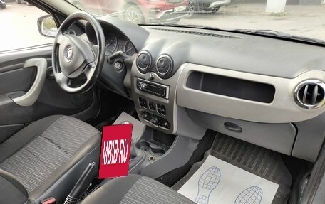 Renault Logan I, 2012 год, 299 000 рублей, 7 фотография