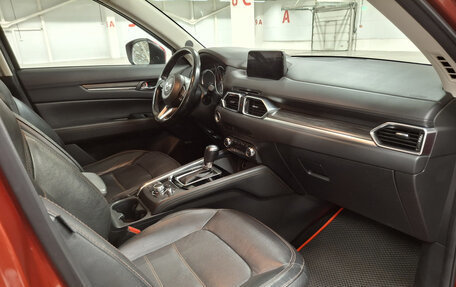 Mazda CX-5 II, 2018 год, 2 549 000 рублей, 13 фотография