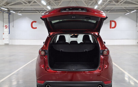 Mazda CX-5 II, 2018 год, 2 549 000 рублей, 12 фотография