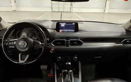 Mazda CX-5 II, 2018 год, 2 549 000 рублей, 17 фотография