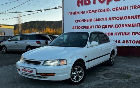 Honda Domani, 1998 год, 280 000 рублей, 3 фотография