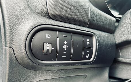 KIA Cerato III, 2019 год, 1 550 000 рублей, 10 фотография