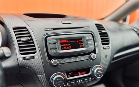 KIA Cerato III, 2019 год, 1 550 000 рублей, 11 фотография