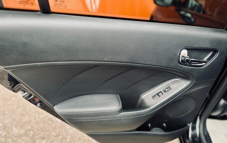 KIA Cerato III, 2019 год, 1 550 000 рублей, 17 фотография