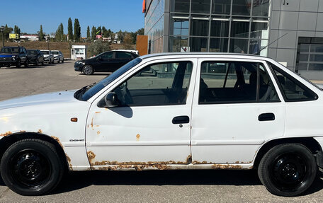 Daewoo Nexia I рестайлинг, 2010 год, 117 000 рублей, 5 фотография
