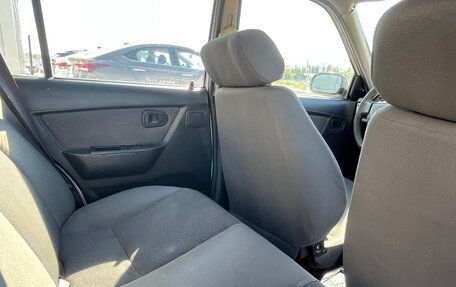 Daewoo Nexia I рестайлинг, 2010 год, 117 000 рублей, 10 фотография