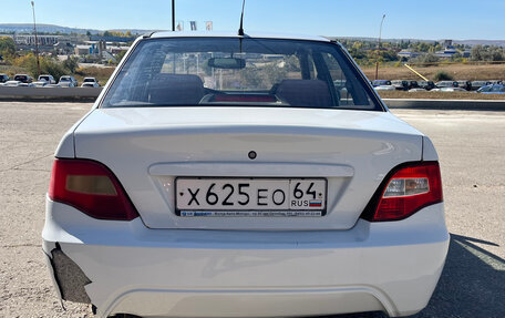 Daewoo Nexia I рестайлинг, 2010 год, 117 000 рублей, 8 фотография