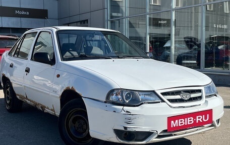 Daewoo Nexia I рестайлинг, 2010 год, 117 000 рублей, 2 фотография