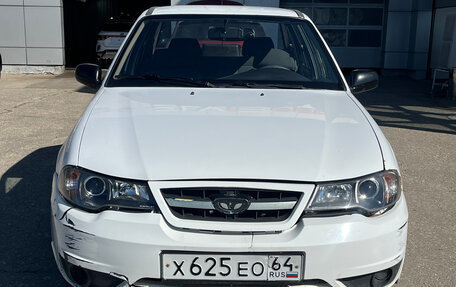 Daewoo Nexia I рестайлинг, 2010 год, 117 000 рублей, 7 фотография