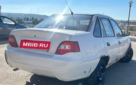 Daewoo Nexia I рестайлинг, 2010 год, 117 000 рублей, 4 фотография